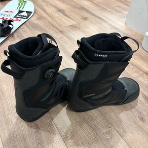 Salomon Launch BOA SJ Men's Snowboard Boot